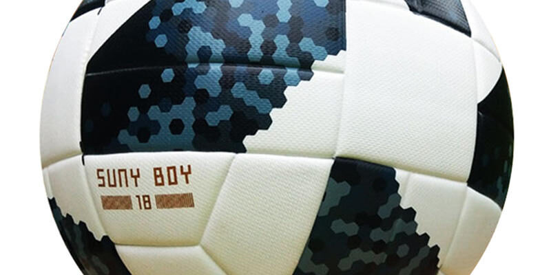 Professional size 5 thermal bonded match