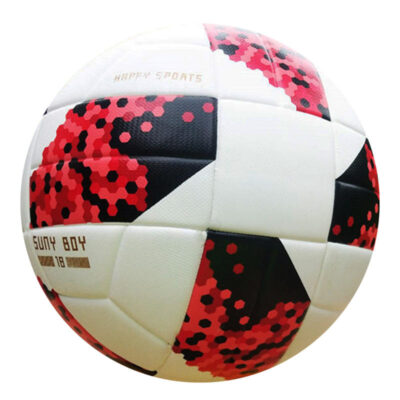 Professional size 5 thermal bonded match