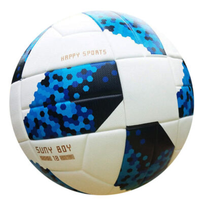 Professional size 5 thermal bonded match