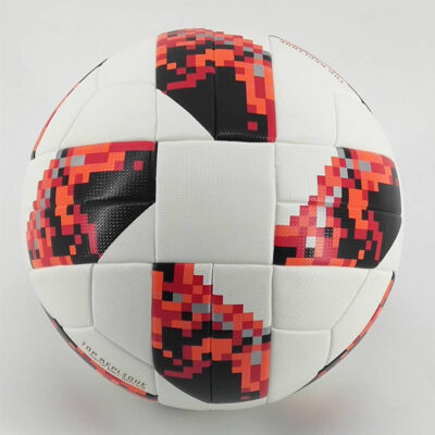 Professional size 5 thermal bonded match