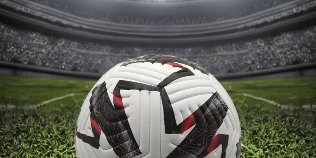 Professional PU PVC training soccer ball