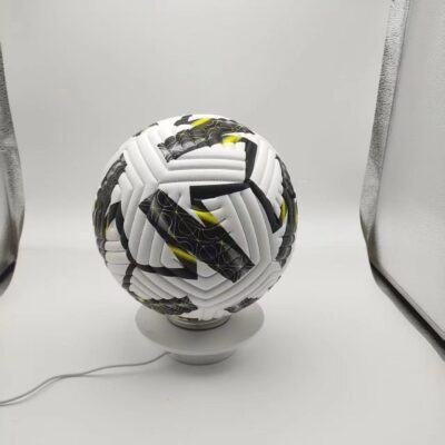 Professional PU PVC training soccer ball
