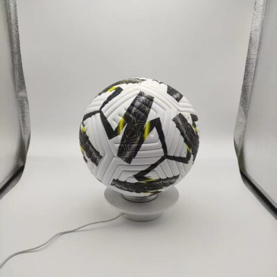Professional PU PVC training soccer ball