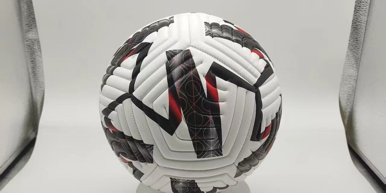 Professional Training Soccer Ball Wholesale Factory (4) Professional PU PVC training soccer ball