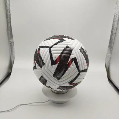 Professional PU PVC training soccer ball