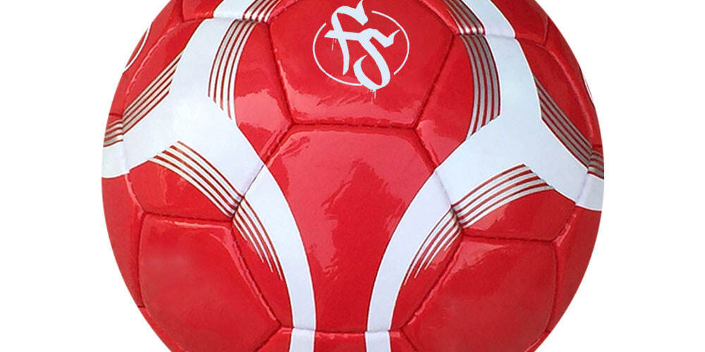 Promotional High Quality Soccer Balls