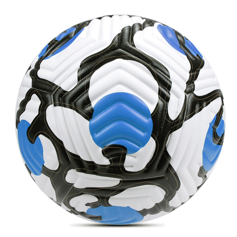 Ready Stock PU Match Footballs