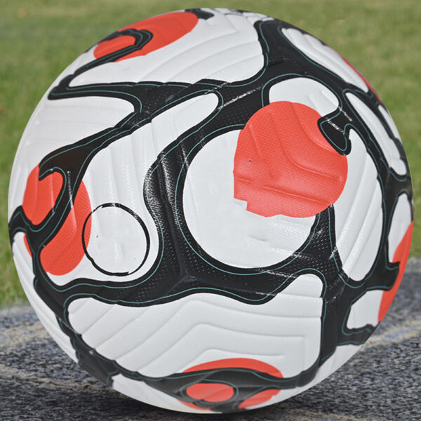 Ready Stock PU Match Footballs