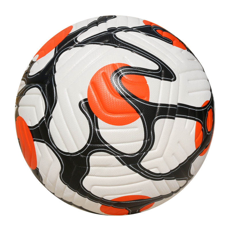 Ready Stock PU Match Footballs