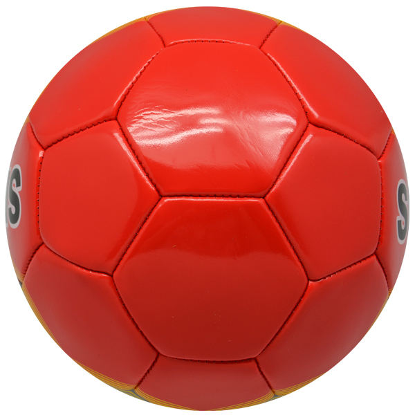 Spain Flag Promotional Football