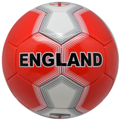 Spain Flag Promotional Football