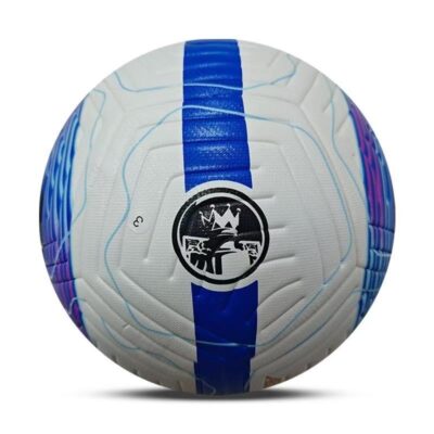 custom logo football factory
