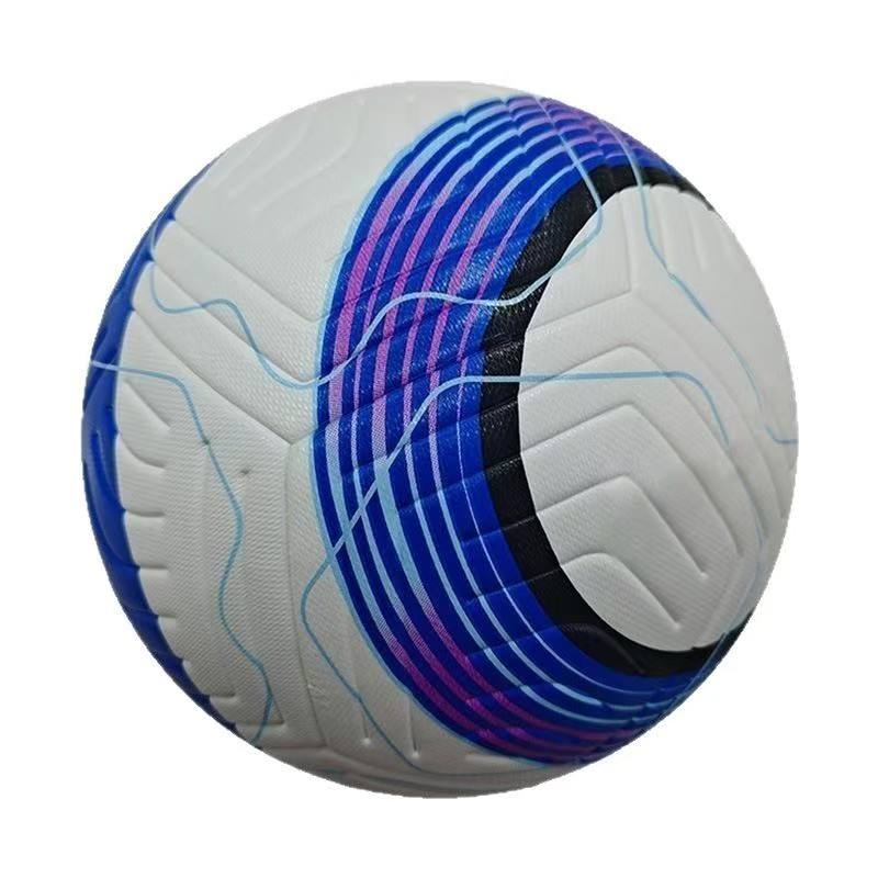 custom logo football factory