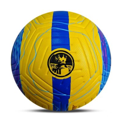 custom logo football factory