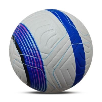 custom logo football factory