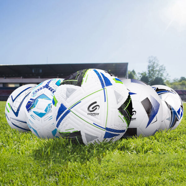 Wholesale High-Quality Durable Futsal Football (1) durable futsal football in official size