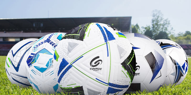 durable futsal football in official size
