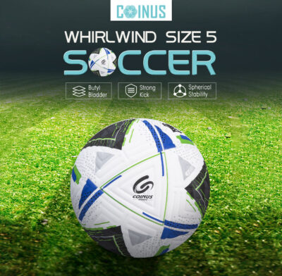 durable futsal football in official size