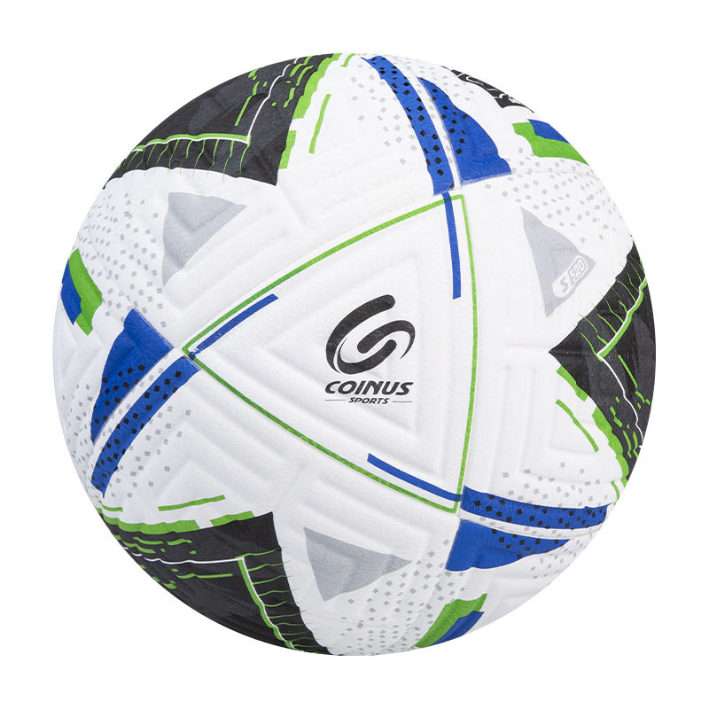 durable futsal football in official size
