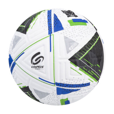 durable futsal football in official size