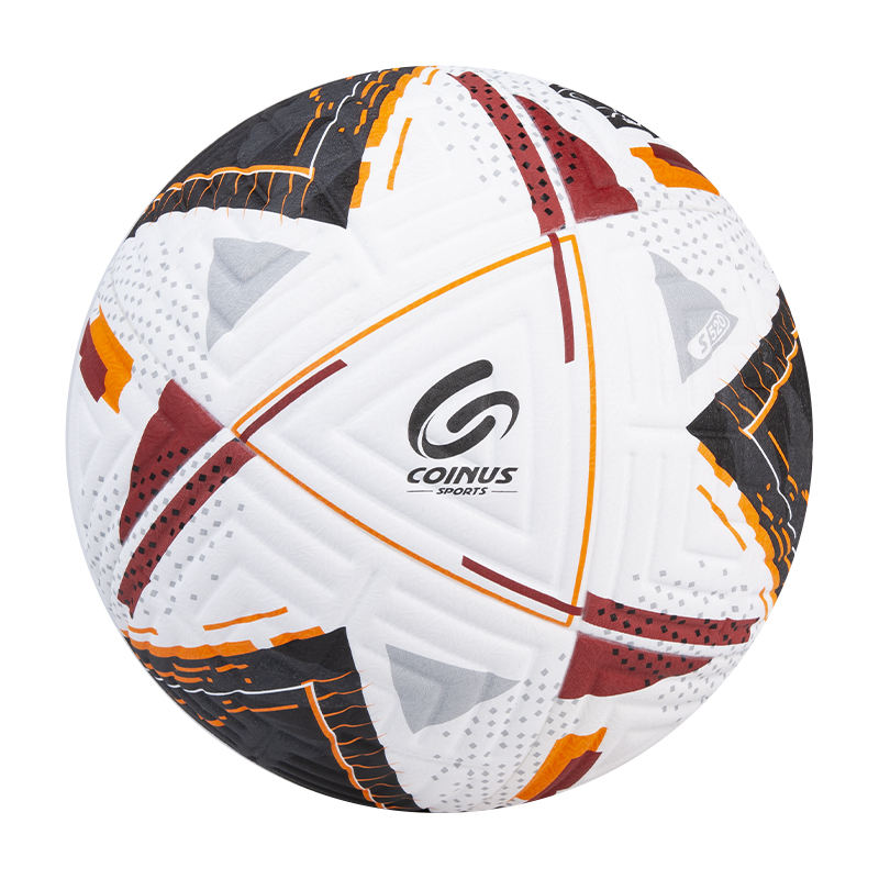 durable futsal football in official size
