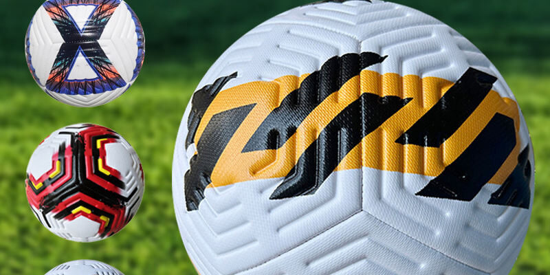 champions training football supplier