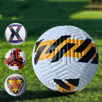 champions training football supplier