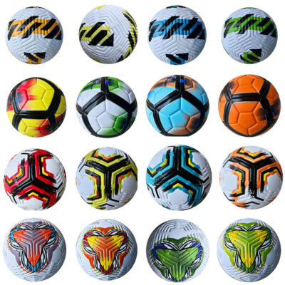 champions training football supplier