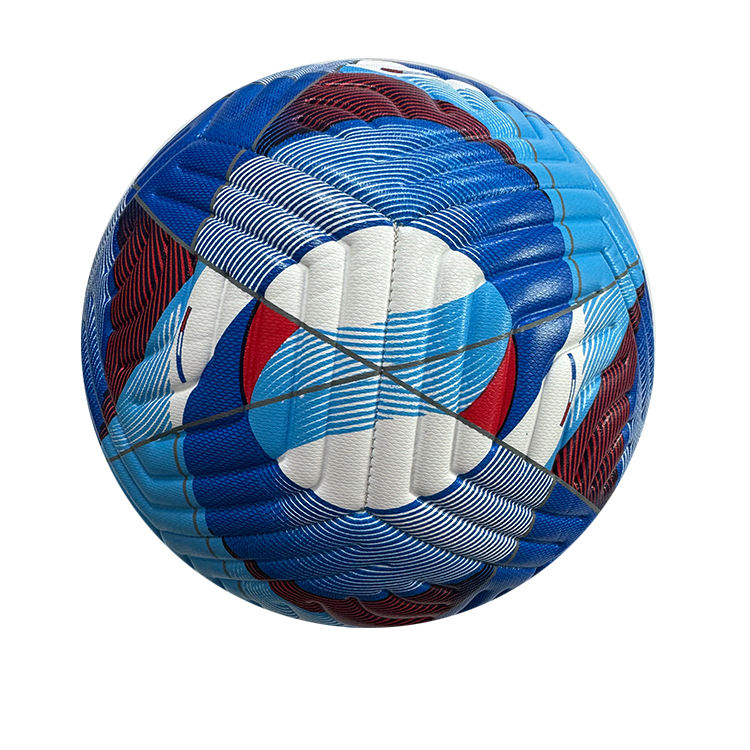OEM Custom Professional Soccer Ball