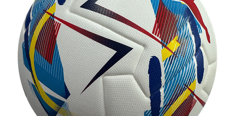 OEM Custom Professional Soccer Ball