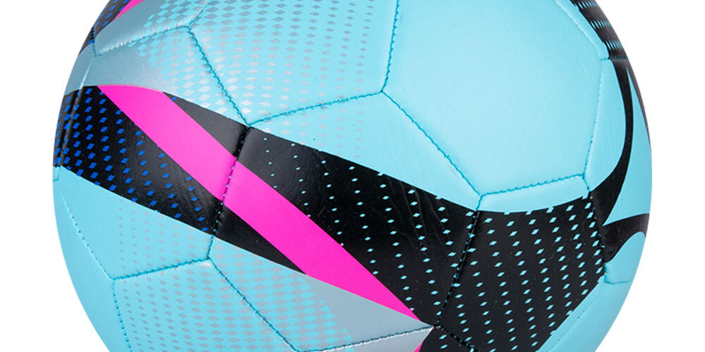 Machine Stitched Soccer Ball