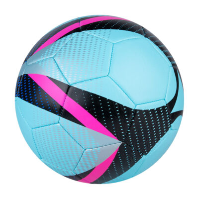 Machine Stitched Soccer Ball