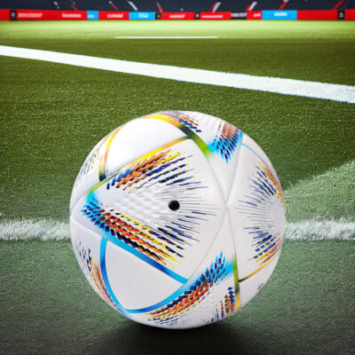 Outdoor Training Football for Adults