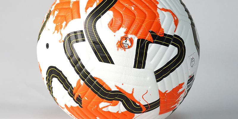 Outdoor Training Football for Adults