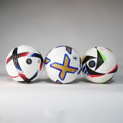 Outdoor Training Football for Adults