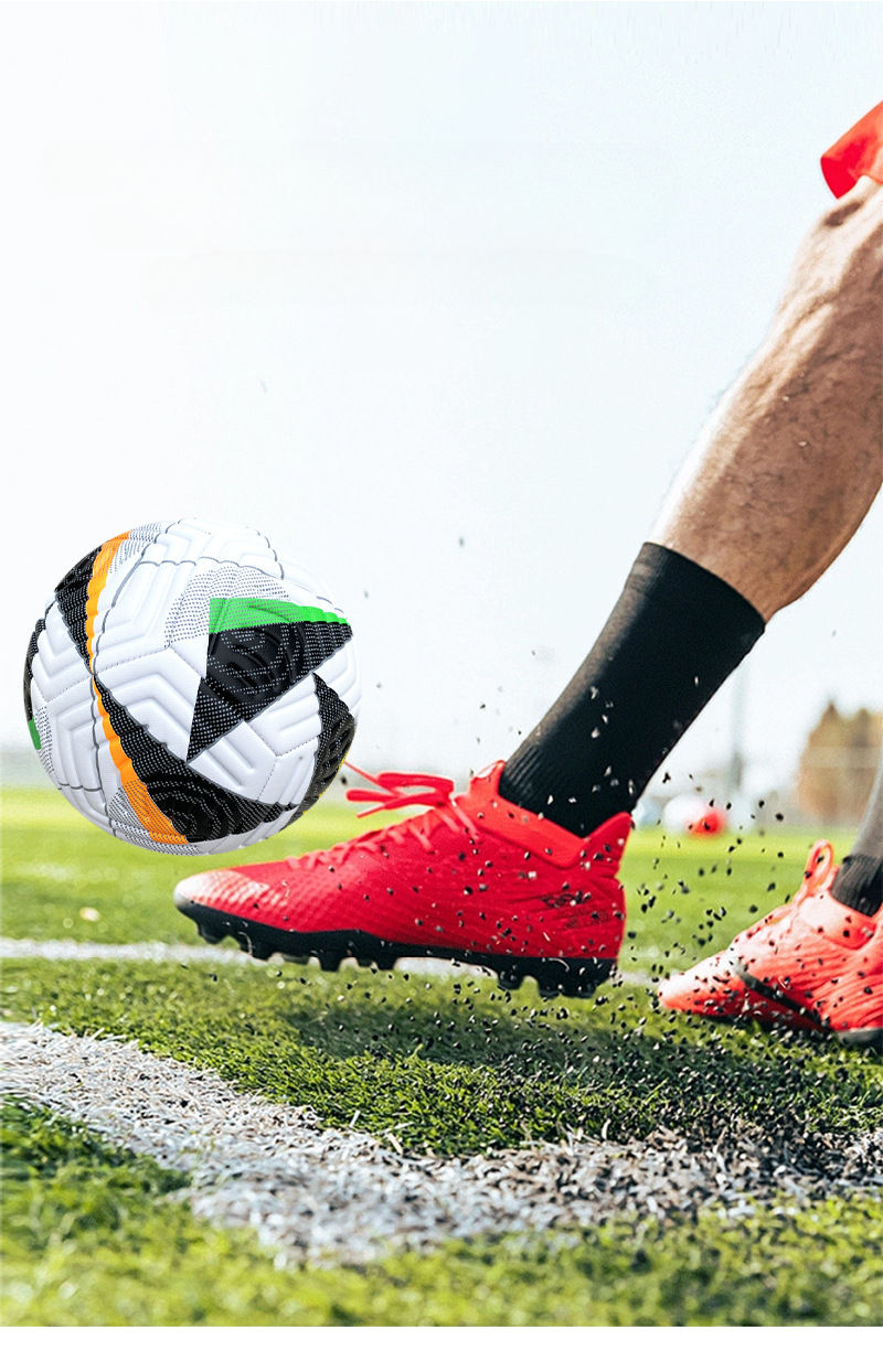 Wholesale Worldcup Euro Cup Match Footballs